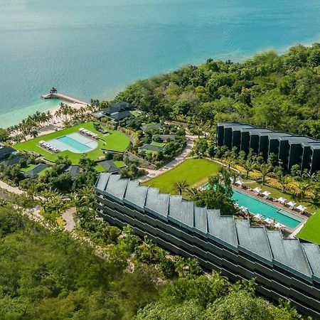 Discovery Samal Εξωτερικό φωτογραφία