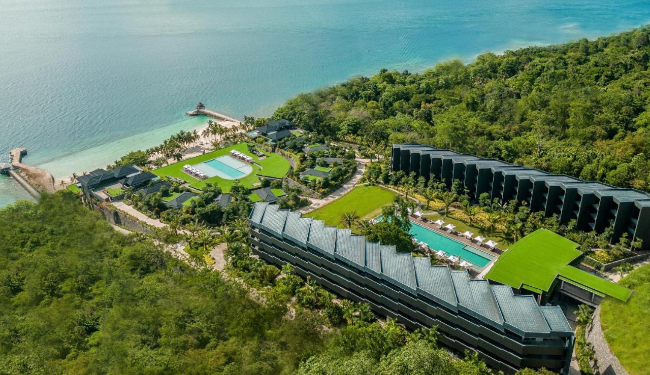 Discovery Samal Εξωτερικό φωτογραφία